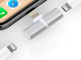 Lightning Splitter Silver