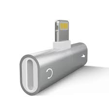 Lightning Splitter Silver