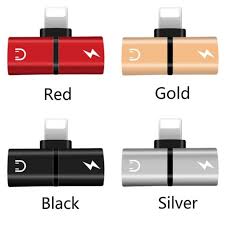 Lightning Splitter Red