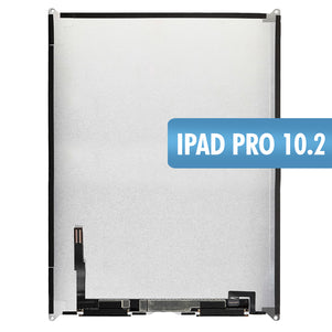 iPad 10.2 LCD