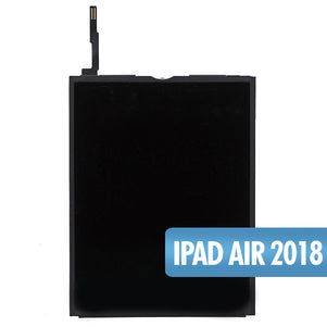 iPad Air 2018 LCD