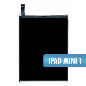 iPad Mini 1 LCD