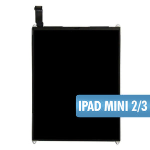 iPad Mini 2/3 LCD (Retina)