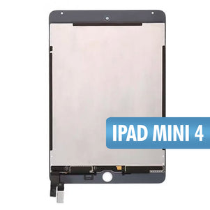 iPad Mini 4 White LCD & Digitizer