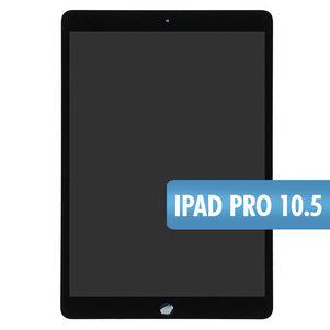 iPad Pro 10.5 Black LCD & Digitizer