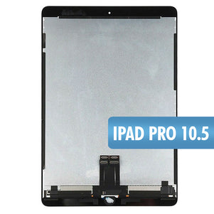 iPad Pro 10.5 Black LCD & Digitizer