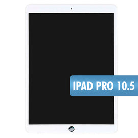 iPad Pro 10.5 White LCD & Digitizer
