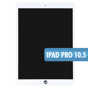 iPad Pro 10.5 White LCD & Digitizer