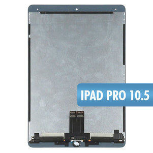 iPad Pro 10.5 White LCD & Digitizer