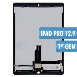 iPad Pro 12.9 1st Gen White LCD & Digitizer