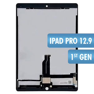 iPad Pro 12.9 1st Gen White LCD & Digitizer