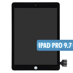 iPad Pro 9.7 Black LCD & Digitizer
