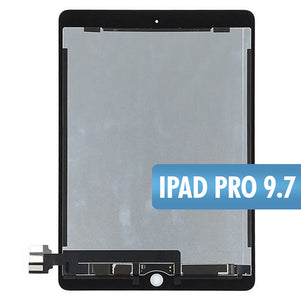 iPad Pro 9.7 Black LCD & Digitizer
