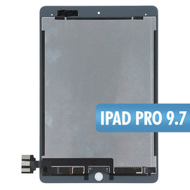 iPad Pro 9.7 White LCD & Digitizer