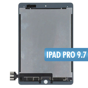 iPad Pro 9.7 White LCD & Digitizer