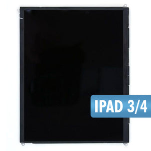 iPad 3/4 LCD