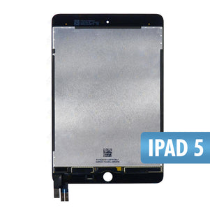 iPad Mini 5 White LCD & Digitizer