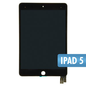 iPad Mini 5 Black LCD & Digitizer