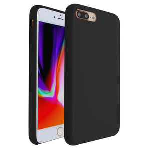 Grey Pelle Case for iPhone 7/8 Plus
